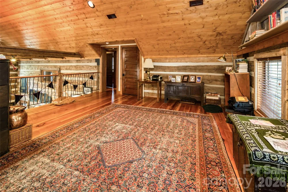 69 Dogwood Branch Lane Zirconia, NC 28790