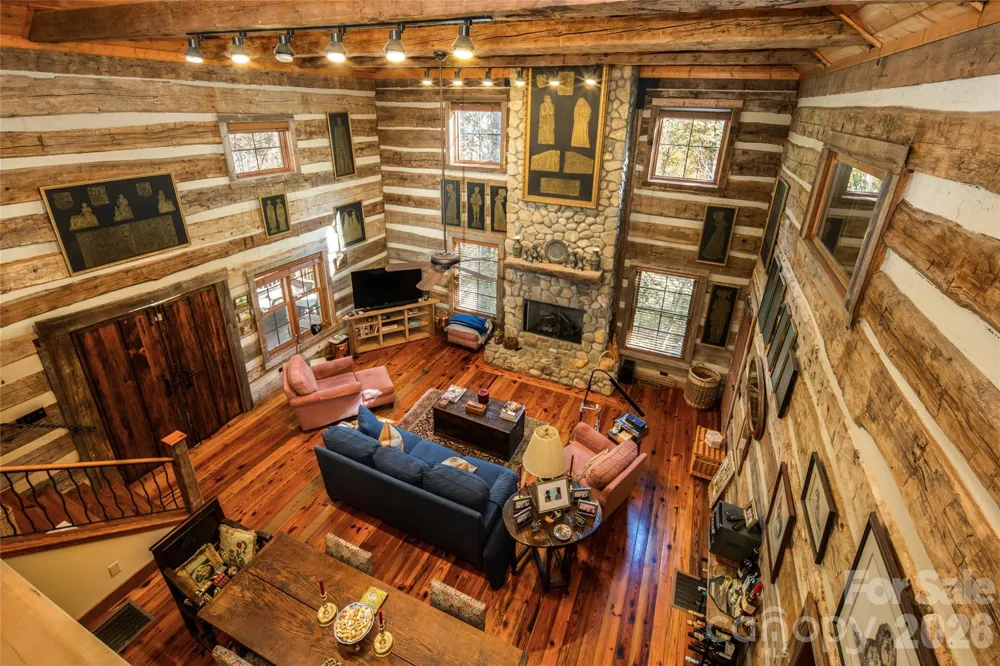 69 Dogwood Branch Lane Zirconia, NC 28790