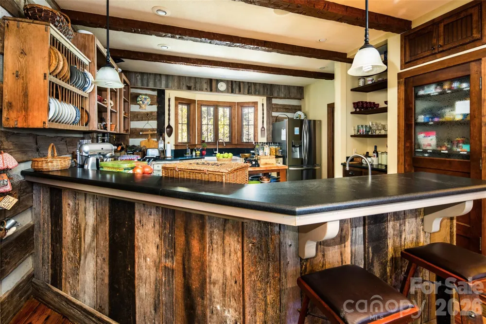 69 Dogwood Branch Lane Zirconia, NC 28790