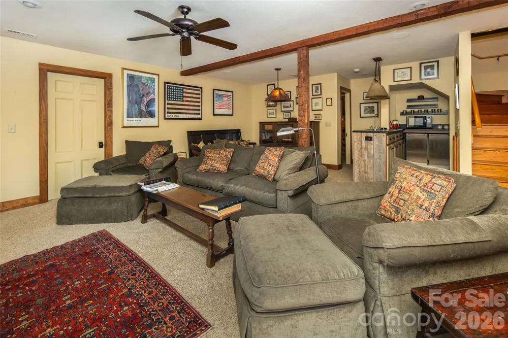 69 Dogwood Branch Lane Zirconia, NC 28790