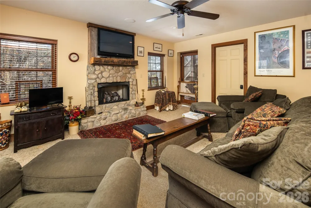 69 Dogwood Branch Lane Zirconia, NC 28790