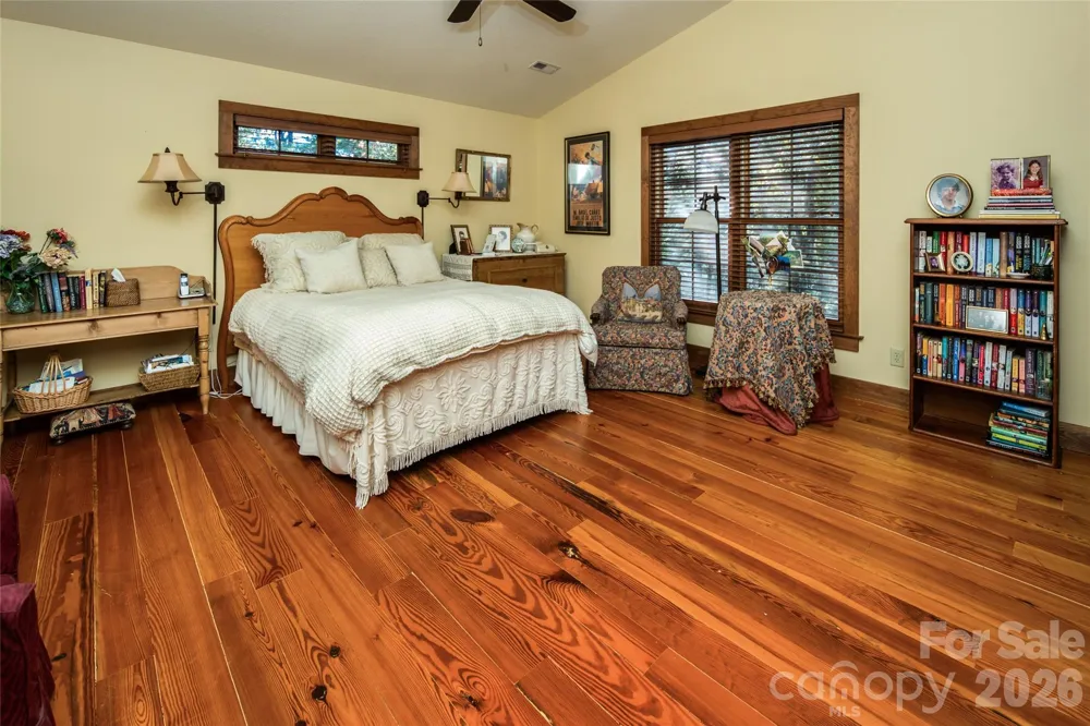 69 Dogwood Branch Lane Zirconia, NC 28790