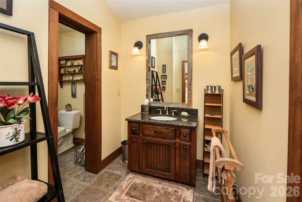 69 Dogwood Branch Lane Zirconia, NC 28790