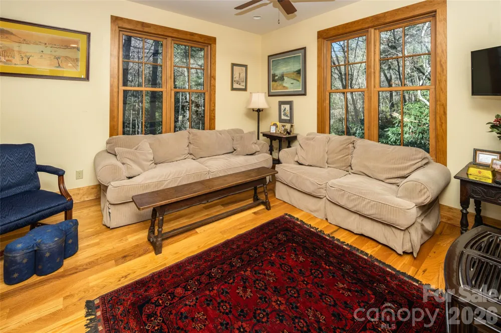 69 Dogwood Branch Lane Zirconia, NC 28790