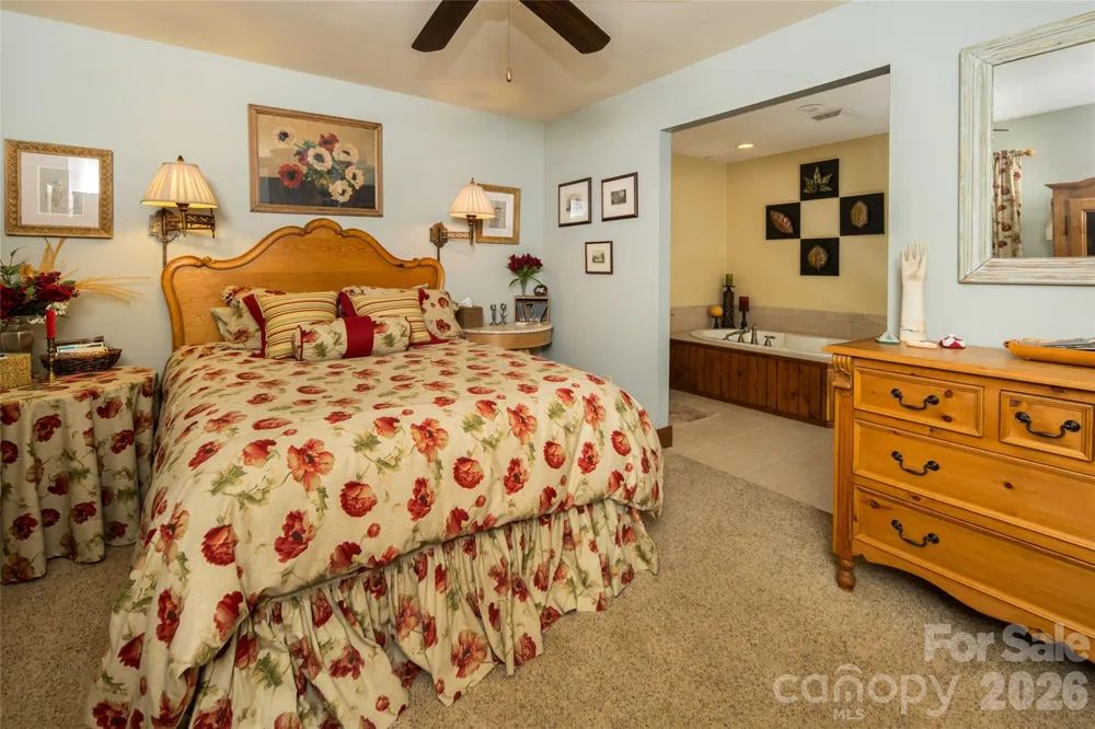 69 Dogwood Branch Lane Zirconia, NC 28790