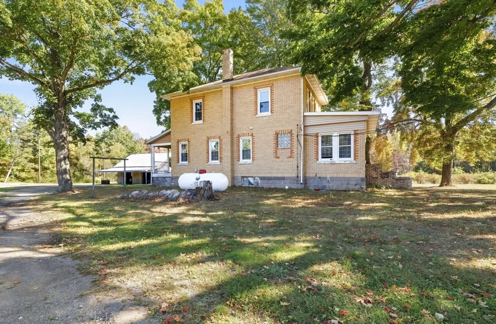 11160 Farina Road New Buffalo, MI 49117