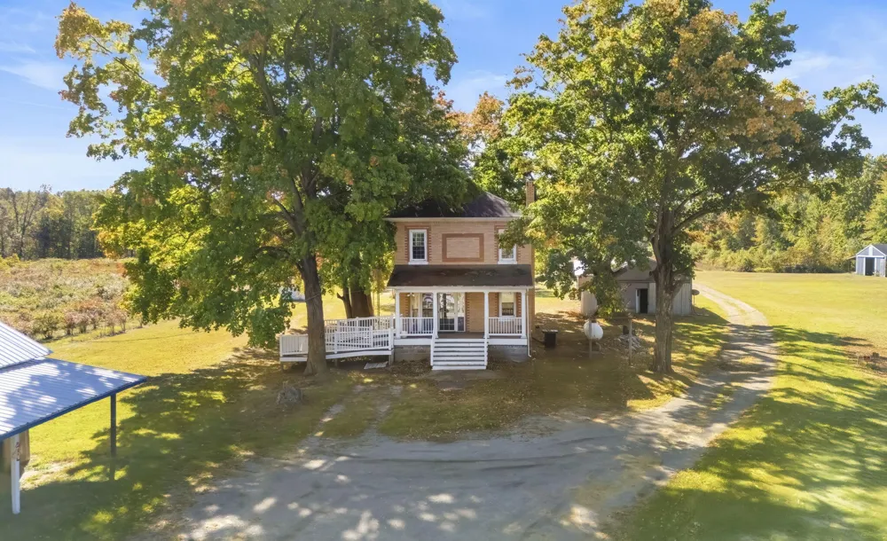 11160 Farina Road New Buffalo, MI 49117