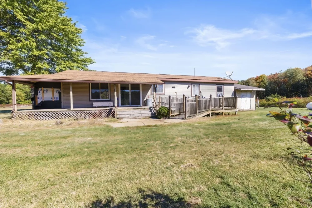 11160 Farina Road New Buffalo, MI 49117