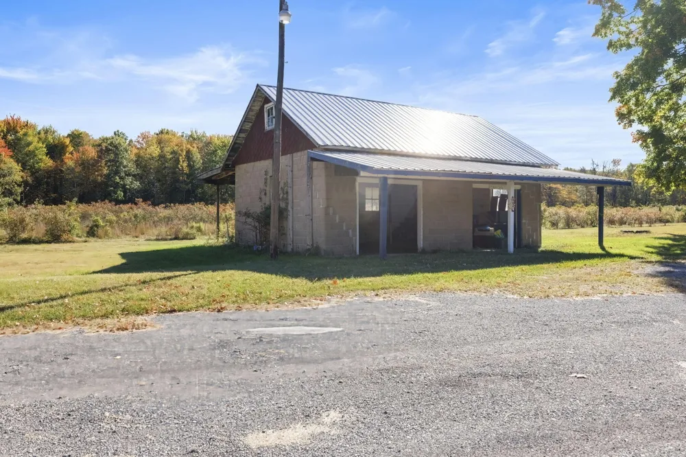11160 Farina Road New Buffalo, MI 49117