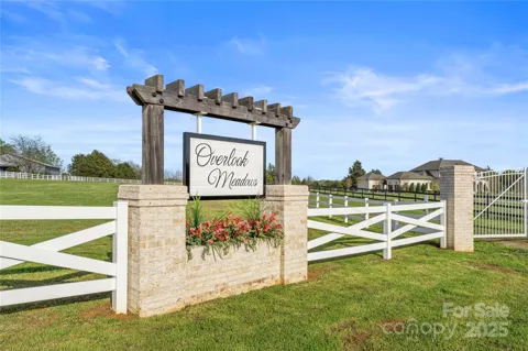632 Patterson Farm Road