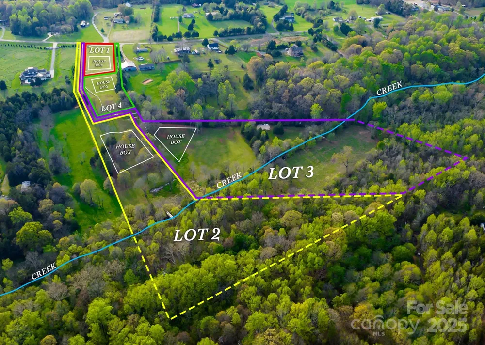 632 Patterson Farm Road Mooresville, NC 28115