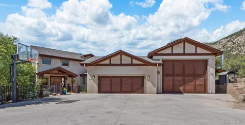 621 Elk Run Road