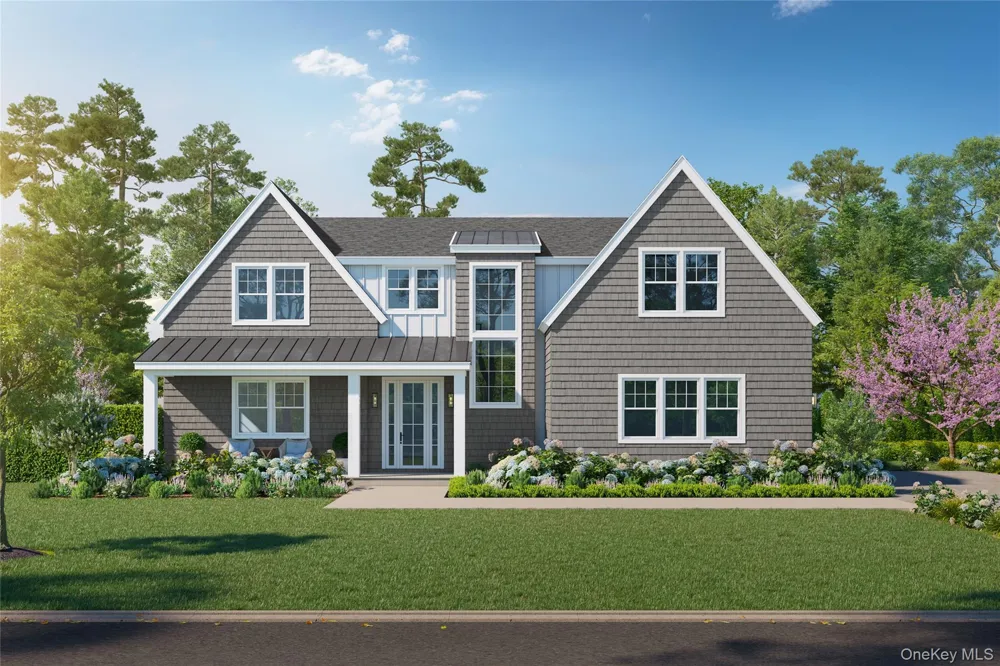 NC12 Landing Lane East Quogue, NY 11942
