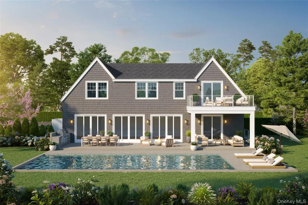 NC12 Landing Lane East Quogue, NY 11942