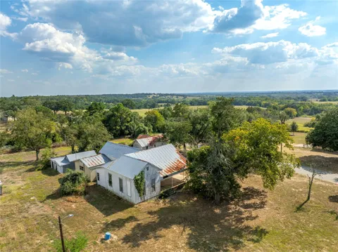 768 Travis Road