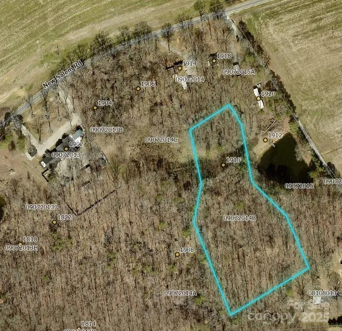 1910 New Salem Road Monroe, NC 28110