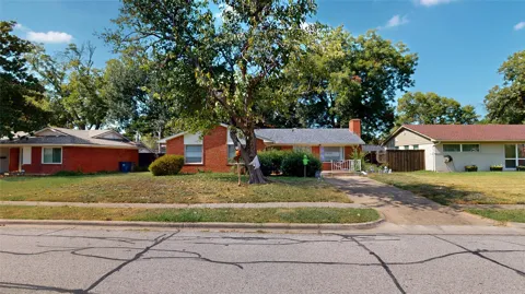 13409 Mount Castle Drive