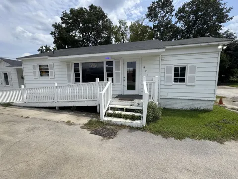 877 Dougherty Road