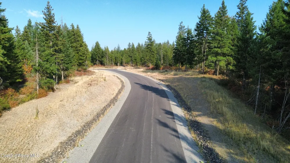 Lt 2 Blk 3 and Lots 1, 2, 4 & 5 Wendland Way Spirit Lake, ID 83869