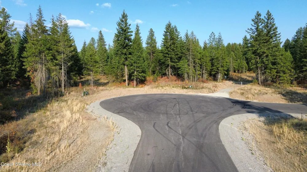 Lt 2 Blk 3 and Lots 1, 2, 4 & 5 Wendland Way Spirit Lake, ID 83869