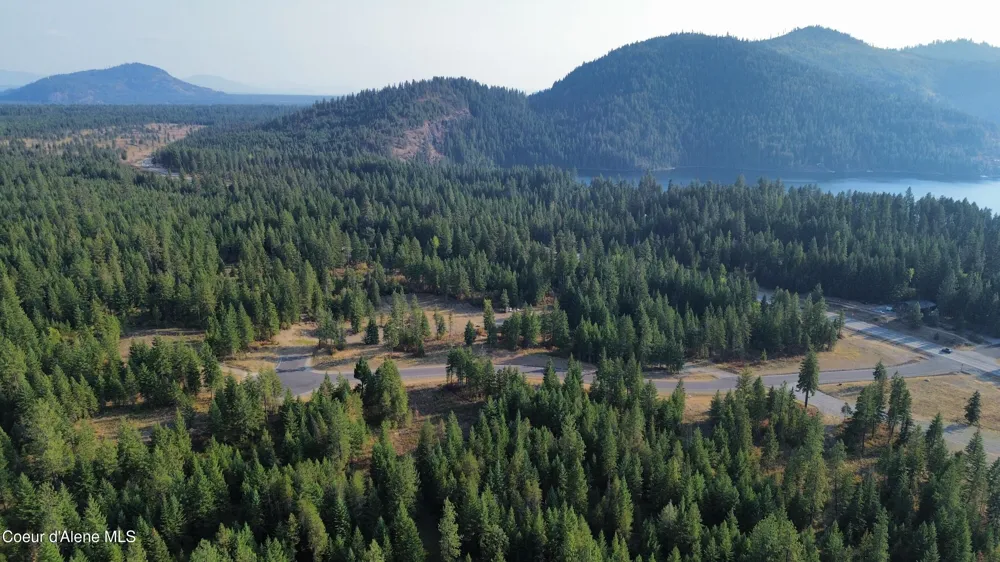 Lt 2 Blk 3 and Lots 1, 2, 4 & 5 Wendland Way Spirit Lake, ID 83869
