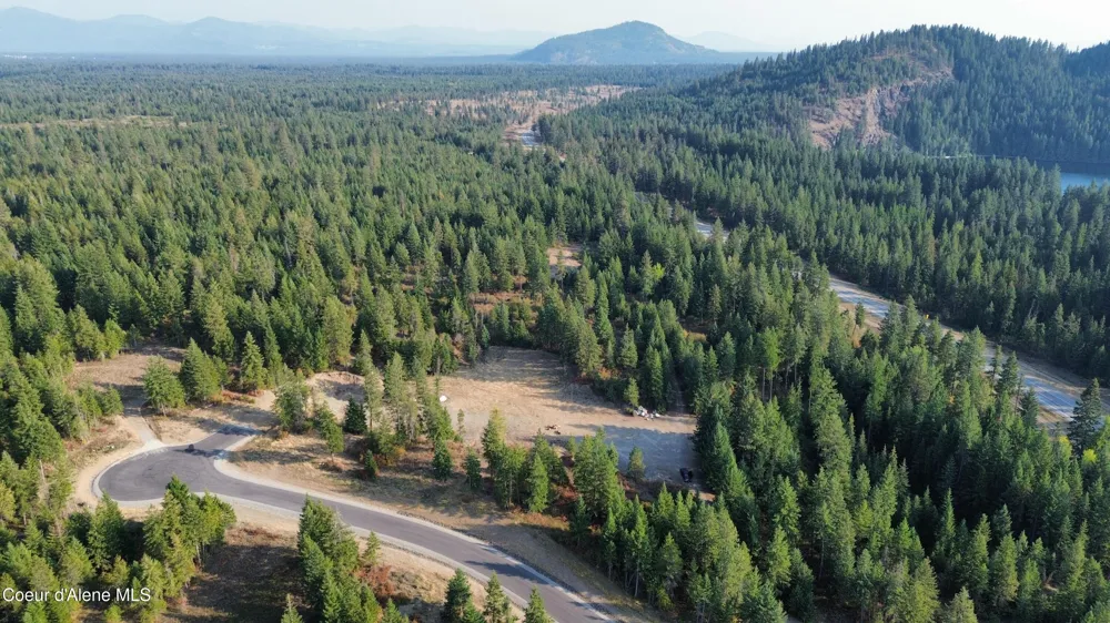 Lt 2 Blk 3 and Lots 1, 2, 4 & 5 Wendland Way Spirit Lake, ID 83869