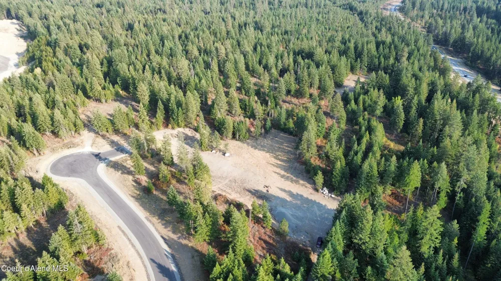 Lt 2 Blk 3 and Lots 1, 2, 4 & 5 Wendland Way Spirit Lake, ID 83869