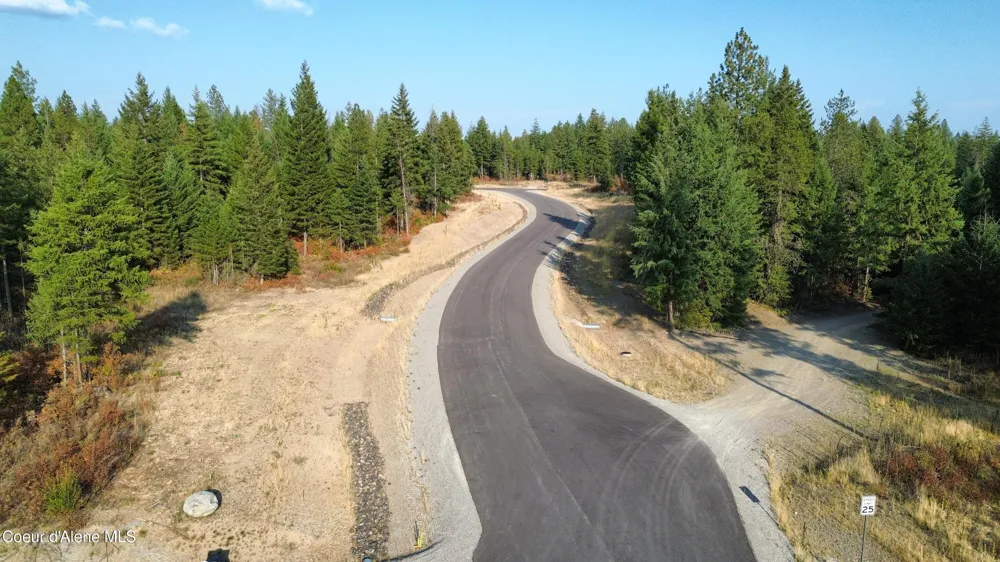 Lt 2 Blk 3 and Lots 1, 2, 4 & 5 Wendland Way Spirit Lake, ID 83869