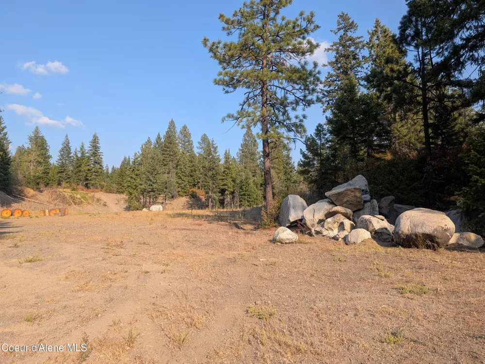 Lt 2 Blk 3 and Lots 1, 2, 4 & 5 Wendland Way Spirit Lake, ID 83869