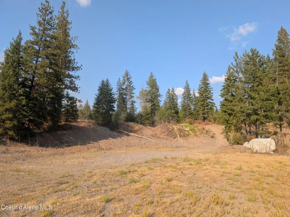 Lt 2 Blk 3 and Lots 1, 2, 4 & 5 Wendland Way Spirit Lake, ID 83869