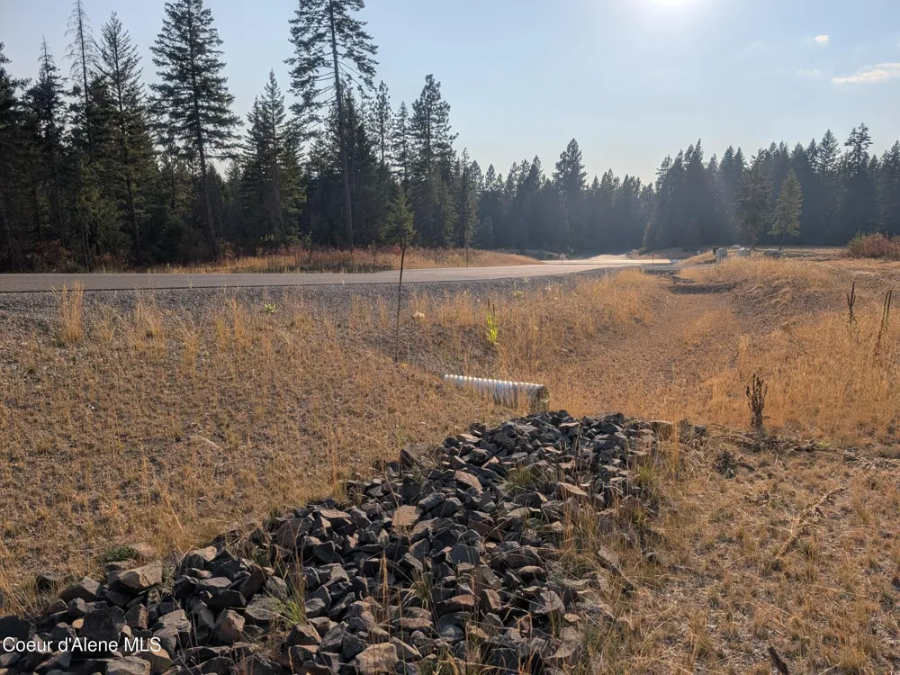 Lt 2 Blk 3 and Lots 1, 2, 4 & 5 Wendland Way Spirit Lake, ID 83869