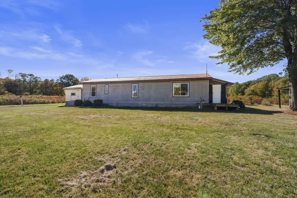 11160 Farina Road New Buffalo Township, MI 49117