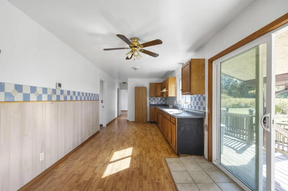 11160 Farina Road New Buffalo Township, MI 49117