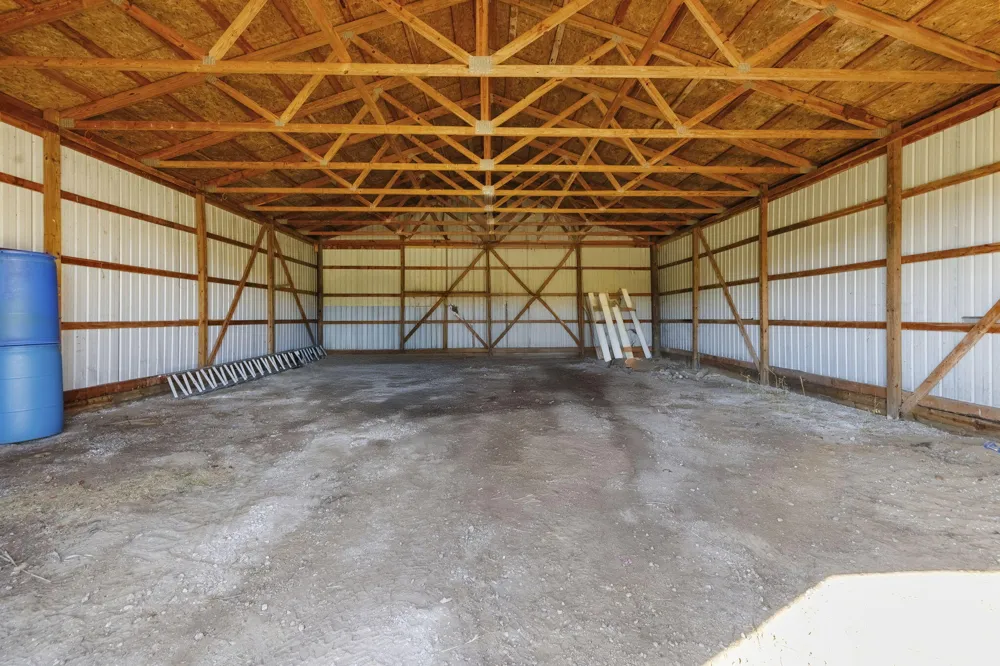 11160 Farina Road New Buffalo Township, MI 49117