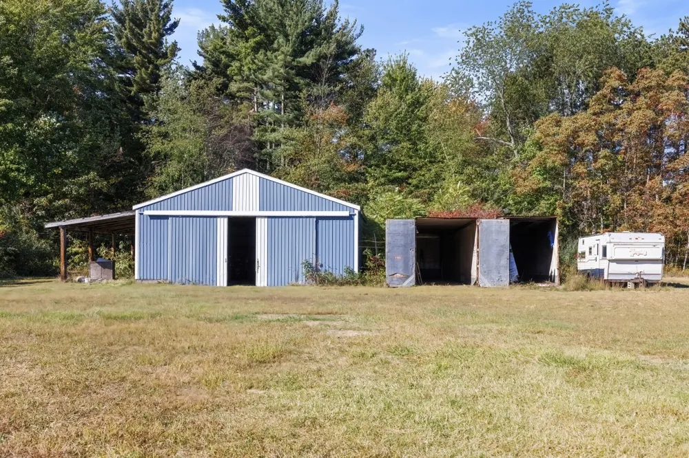 11160 Farina Road New Buffalo Township, MI 49117