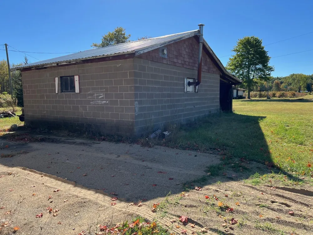 11160 Farina Road New Buffalo Township, MI 49117