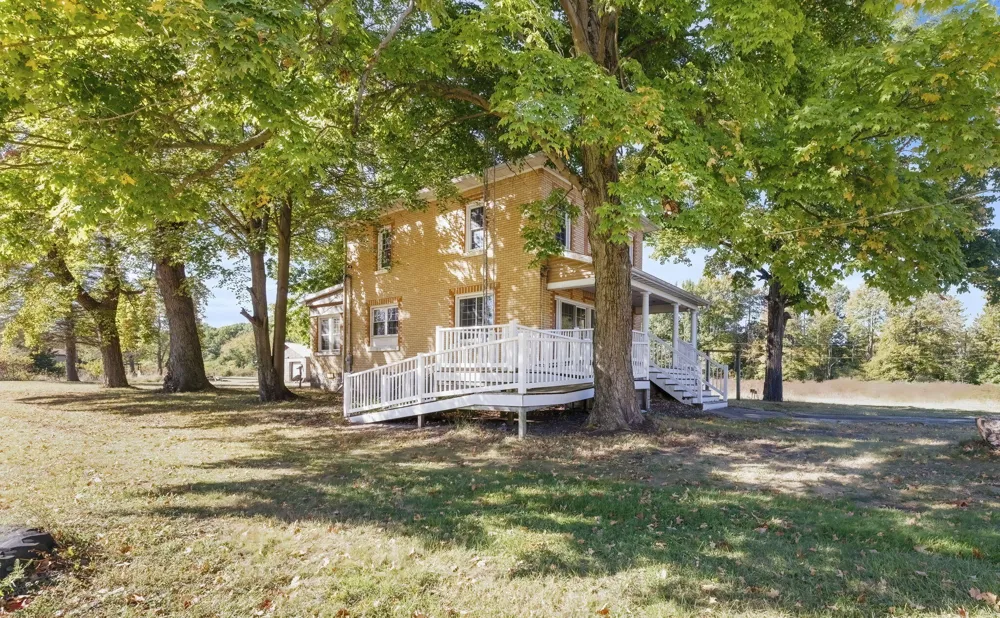 11160 Farina Road New Buffalo Township, MI 49117