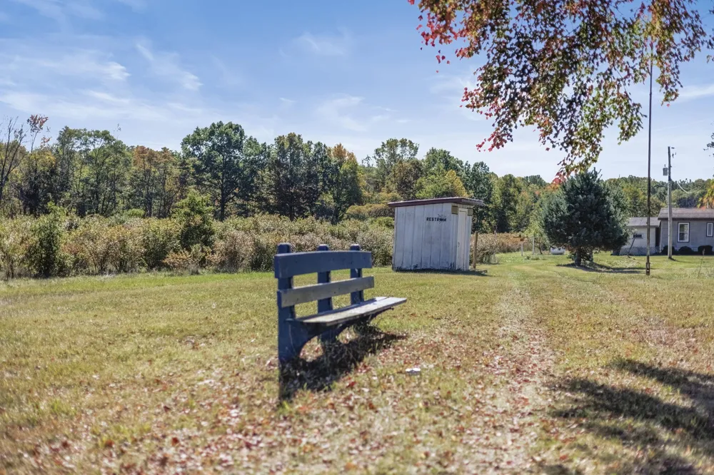 11160 Farina Road New Buffalo Township, MI 49117