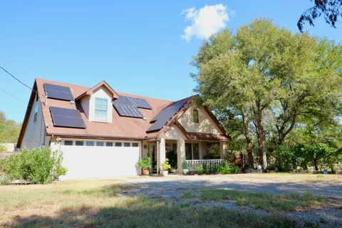 134 Deep Woods Drive