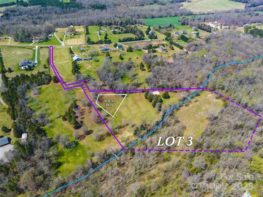 634 Patterson Farm Road Mooresville, NC 28115