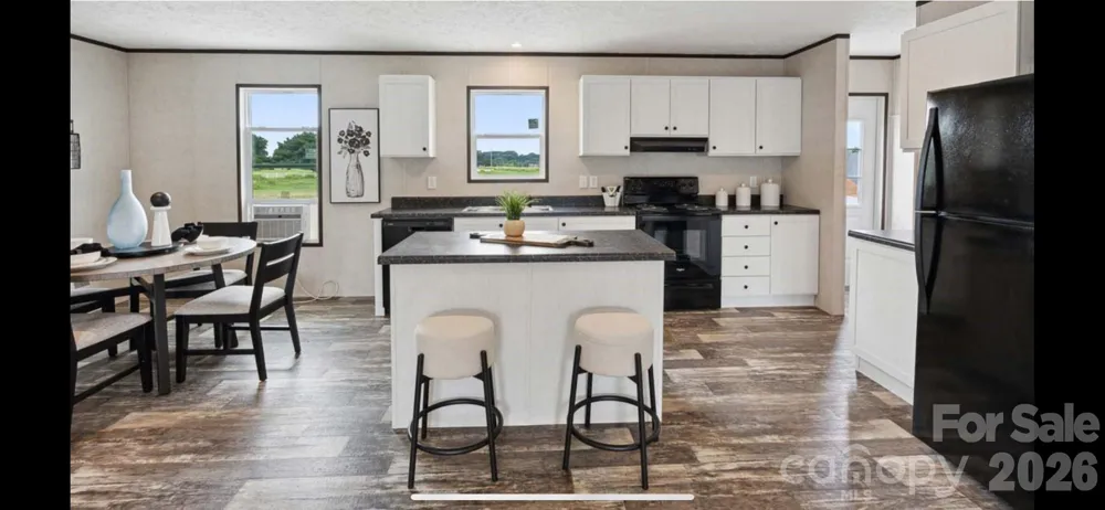 1595 Hudlow Road #7B Forest City, NC 28043