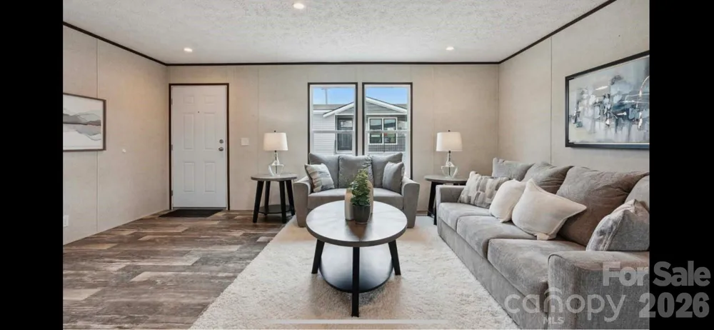 1595 Hudlow Road #7B Forest City, NC 28043