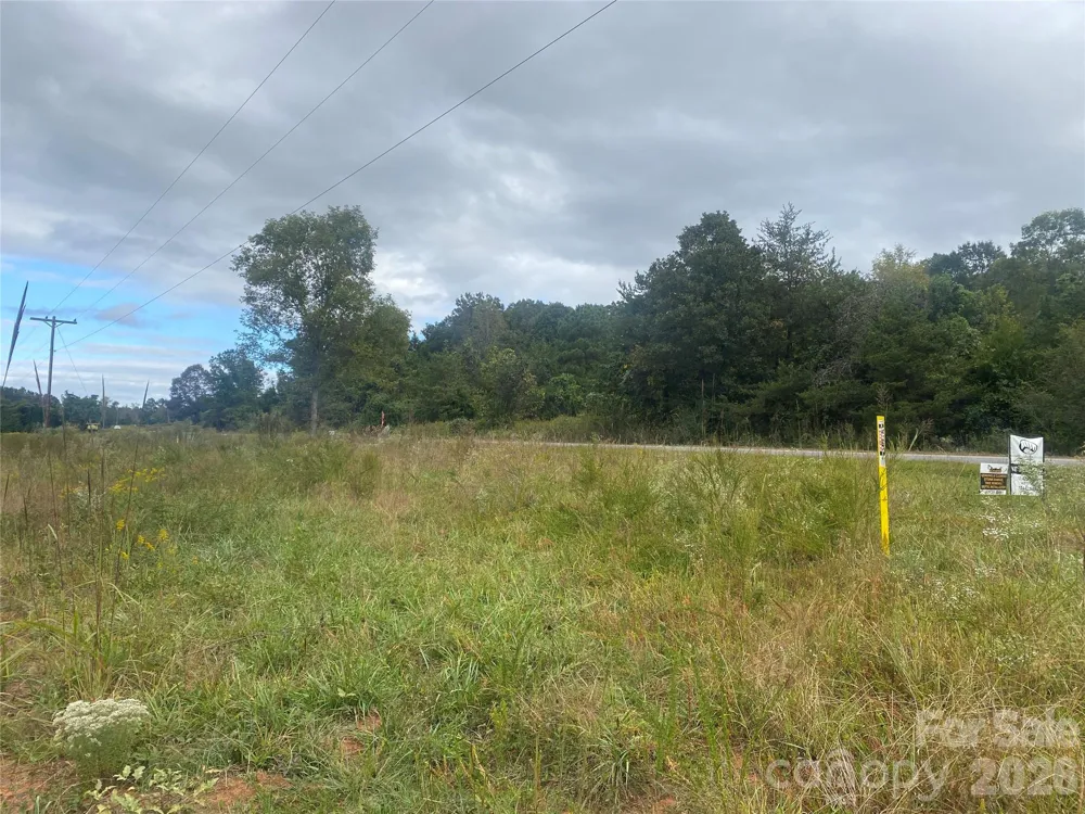1595 Hudlow Road #7B Forest City, NC 28043