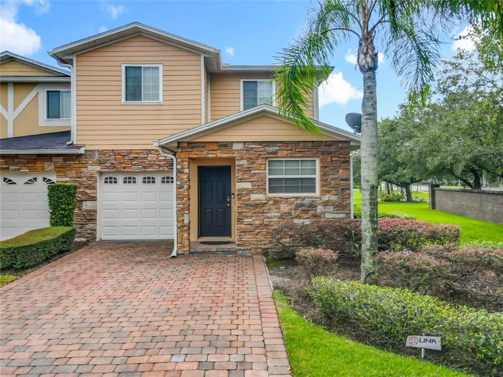 10100 GREEN BRANCH COURT Orlando, FL 32825