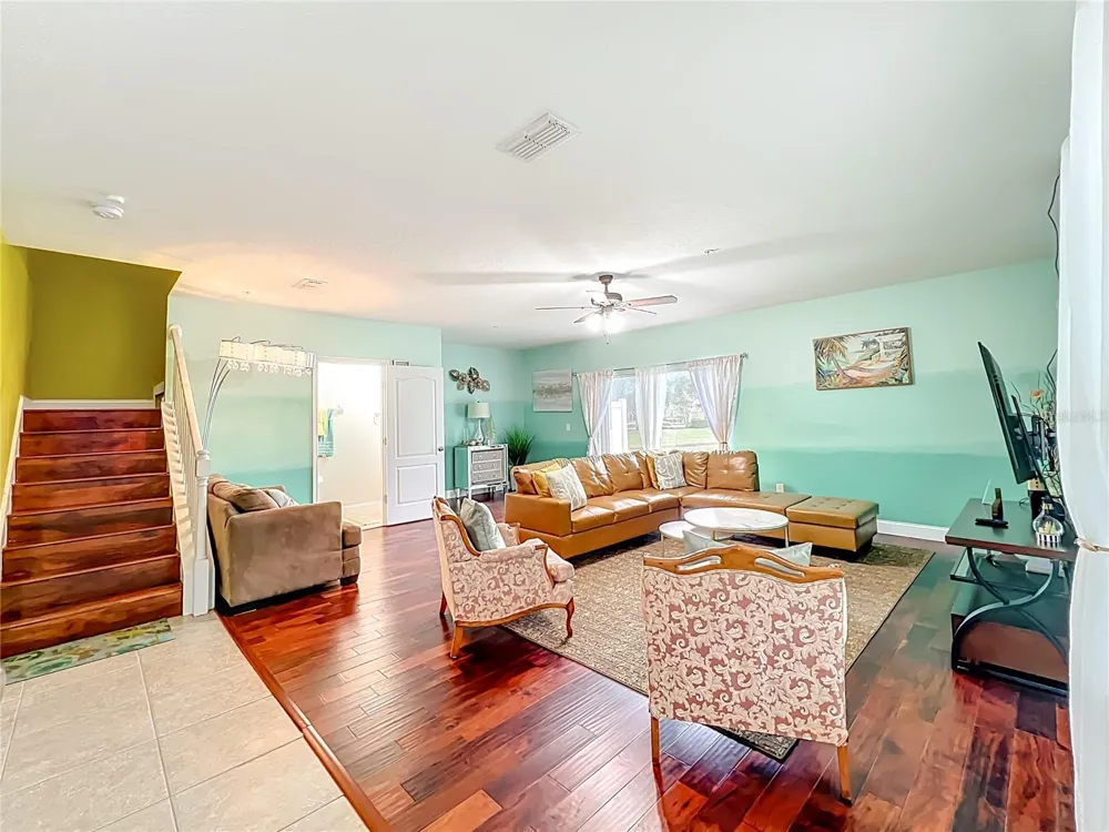 10100 GREEN BRANCH COURT Orlando, FL 32825