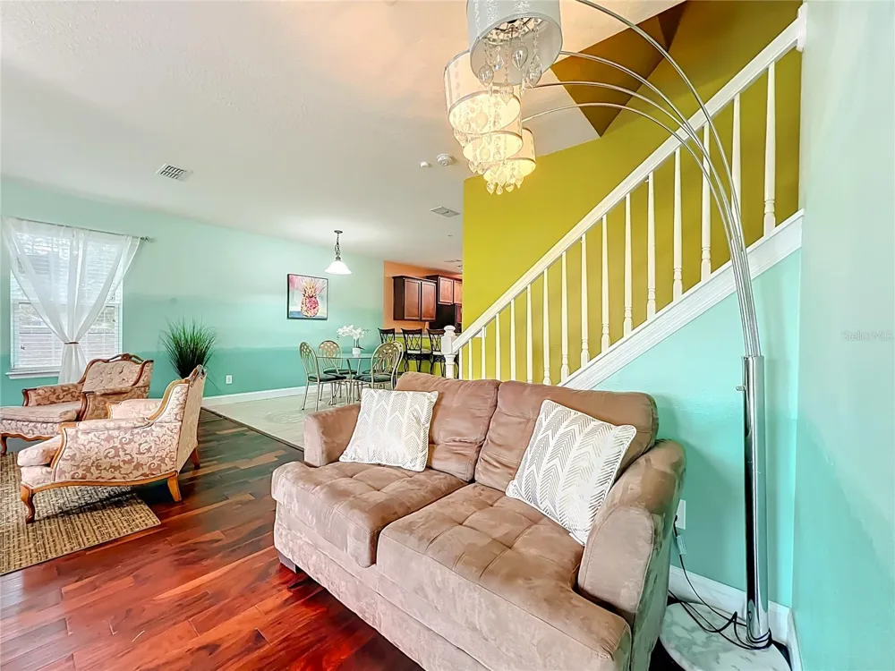 10100 GREEN BRANCH COURT Orlando, FL 32825