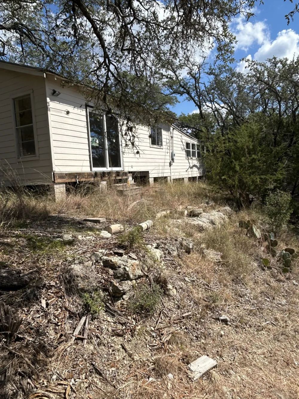 24105 Fm 1431 Marble Falls, TX 78654