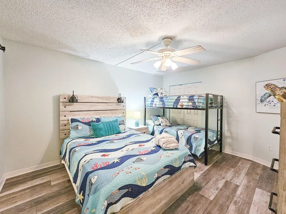 2 DONDANVILLE ROAD #112 St Augustine, FL 32080