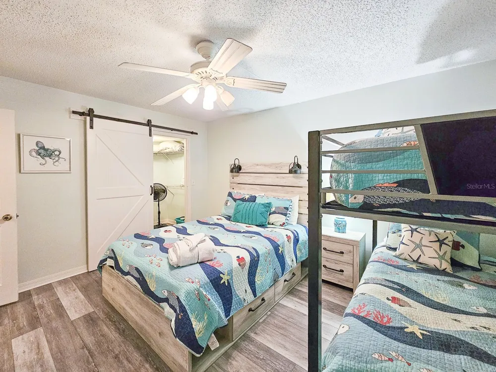 2 DONDANVILLE ROAD #112 St Augustine, FL 32080