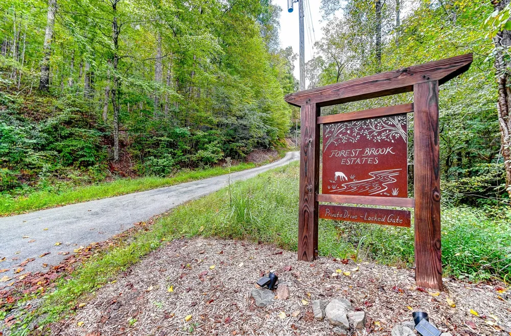 99999 Forest Brook Drive Black Mountain, NC 28711